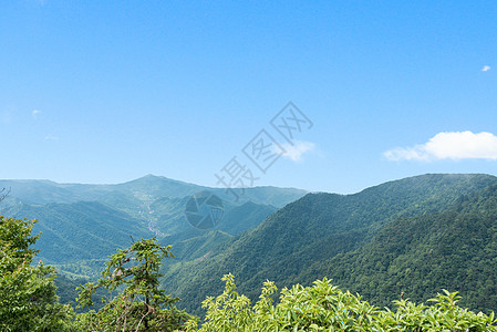 五台山风光图片