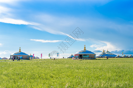 内蒙古草原图片
