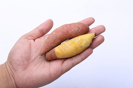 红薯背景图片