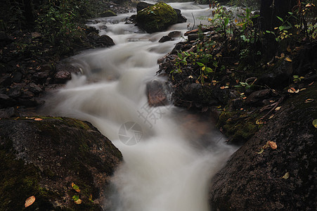 山水风光素材背景