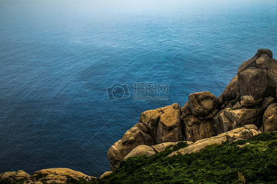 东极岛旅游风光图片