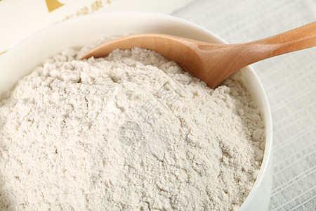 甜荞粉图片