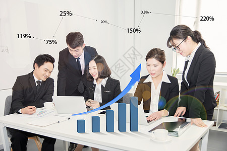 数据分析师图片_数据分析师素材_数据分析师高清图片_摄图网图片下载