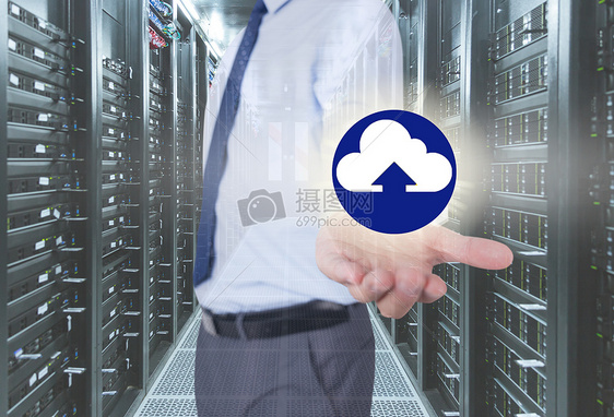 网络云科技图片