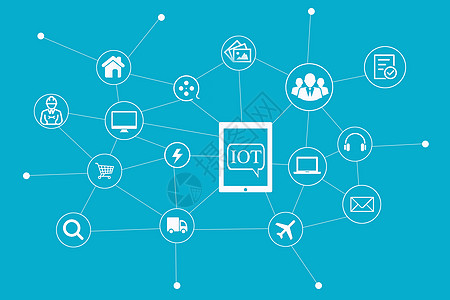 Iot图片 Iot素材 Iot高清图片 摄图网图片下载