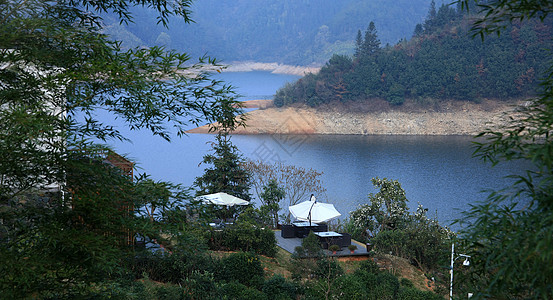 黄山景观风光图片