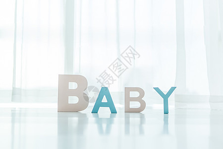 可爱babybaby背景背景