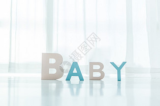 baby背景图片