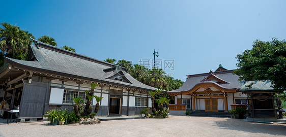 日本神社图片