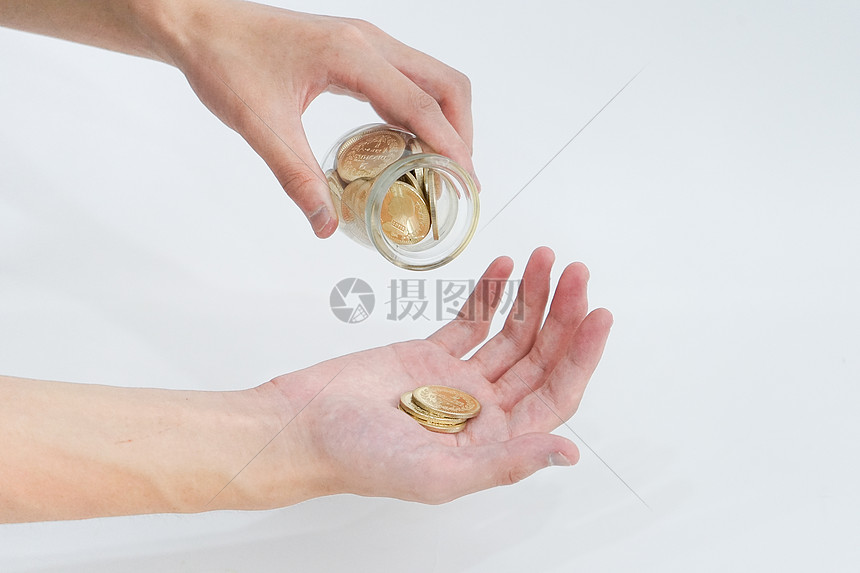 轻松管理资金