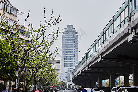 城市建筑图片