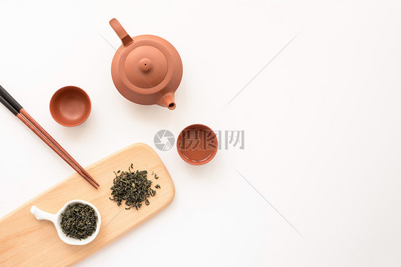 茶图片