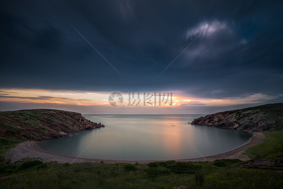 海景风光图片素材图片