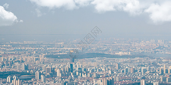 上海风景城市设计图片