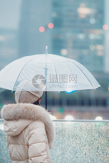 雨图片