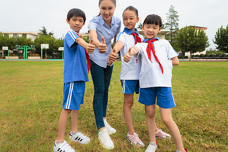 老师鼓励学生加油图片