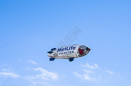 热气球飞船史努皮图片