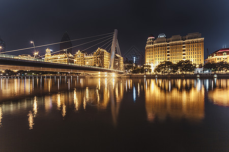 夜景背景图片