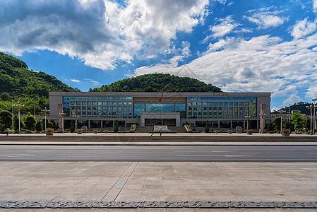 政府办公大楼图片