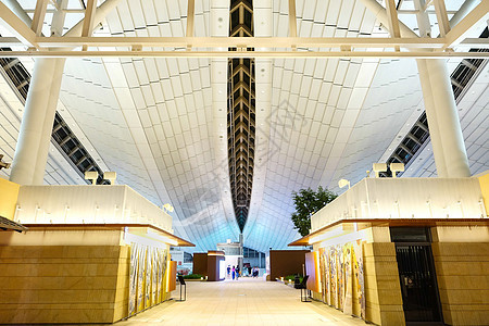 日本羽田机场图片