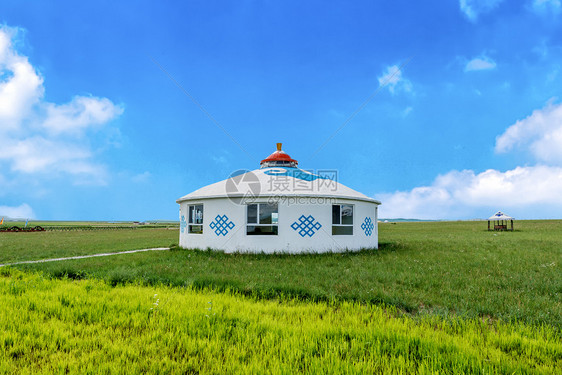 内蒙地区随拍图片