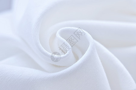 衬衫衣服棉制细节背景