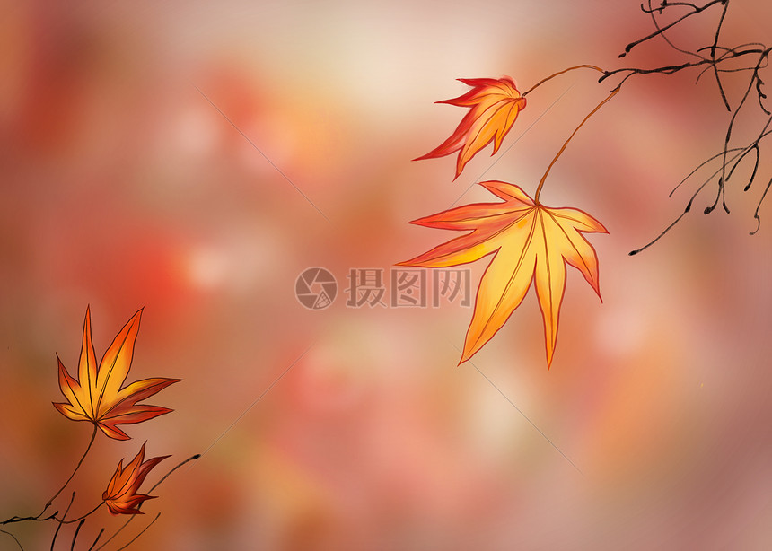秋图片素材 正版创意图片 摄图网