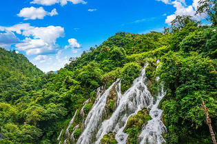 山水风景图片