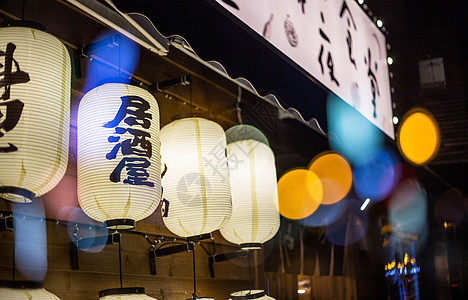 日本居酒屋照片 日本居酒屋背景 日本居酒屋摄影图片下载 摄图网