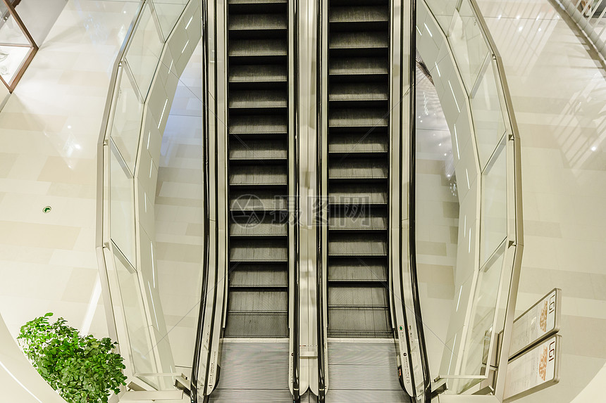 ‘~商场设施大气扶梯  ~’ 的图片