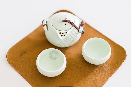 茶具茶壶茶杯图片