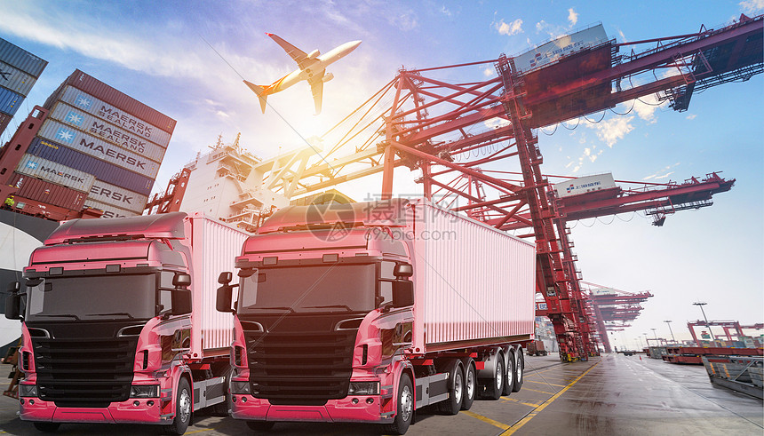 钢材出口外贸好做嘛