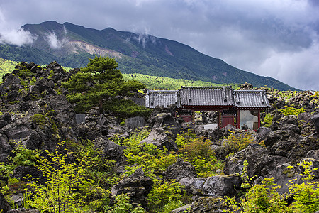 日光鬼怒川背景图片