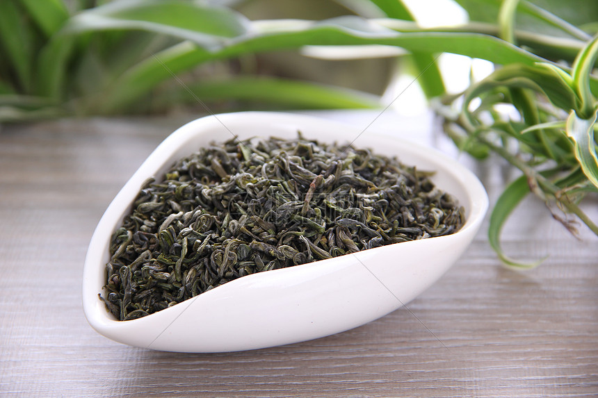 碧螺春属于什么茶的视图