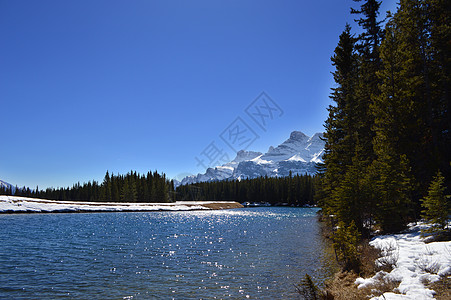 明尼万卡lake明尼万卡湖高清图片