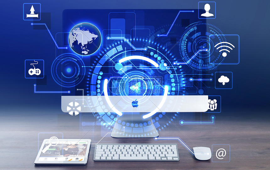 智能加速技术加持飞速直播让每个用户畅享无缝连接的视听盛宴