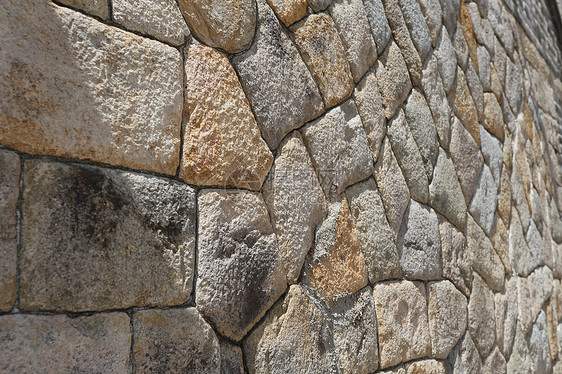 石墙