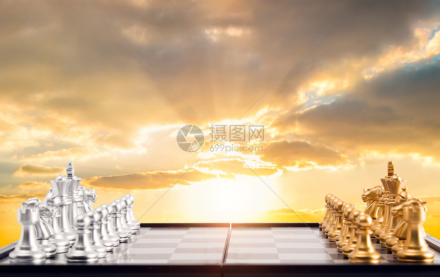 策略棋盘图片