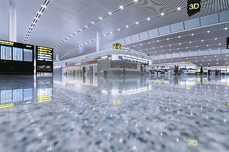 重庆t3航站楼图片