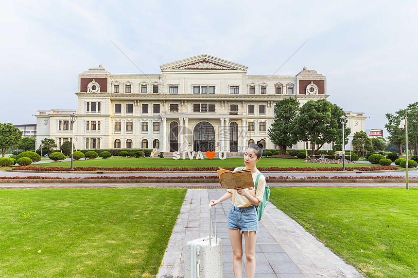 国外游学