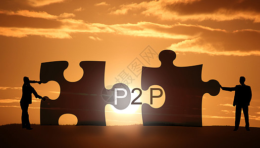 风险保护P2P安全理财保障设计图片