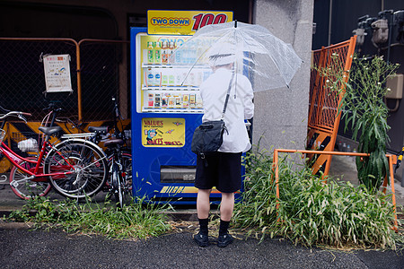 日本路人图片