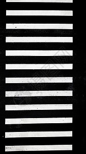 黑白线条设计师工具航拍斑马线背景