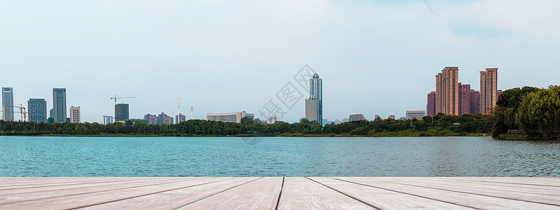 城市建筑汽车背景图高清图片