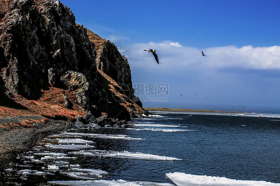 青海风光图片