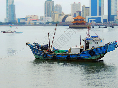 青岛海景图片