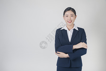 穿西服的女人穿西服的职业女性背景