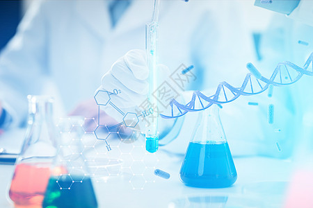 医生做实验科学图标高清图片