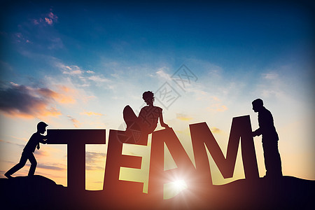 日出的辉煌设计图片