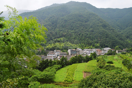 雁荡山风景照片图片